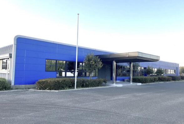 平生町工場・倉庫物件（事務所スペースあり）