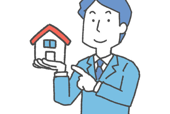 買います、不動産