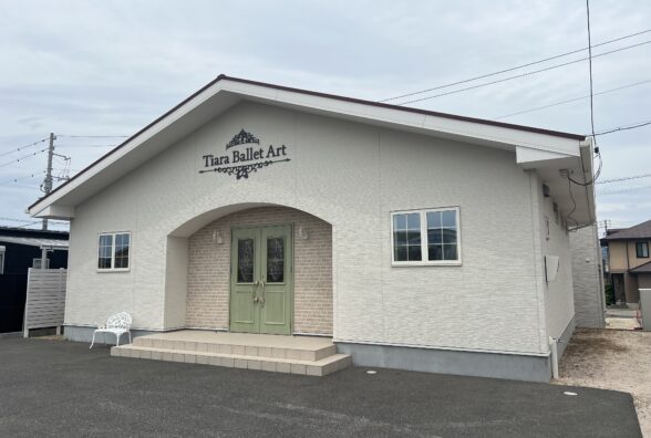 ダンス、ヨガなどレッスン・教室などに最適