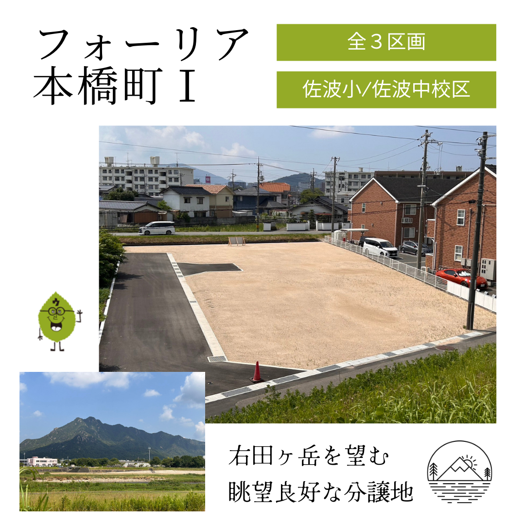 フォーリア本橋町Ⅰ