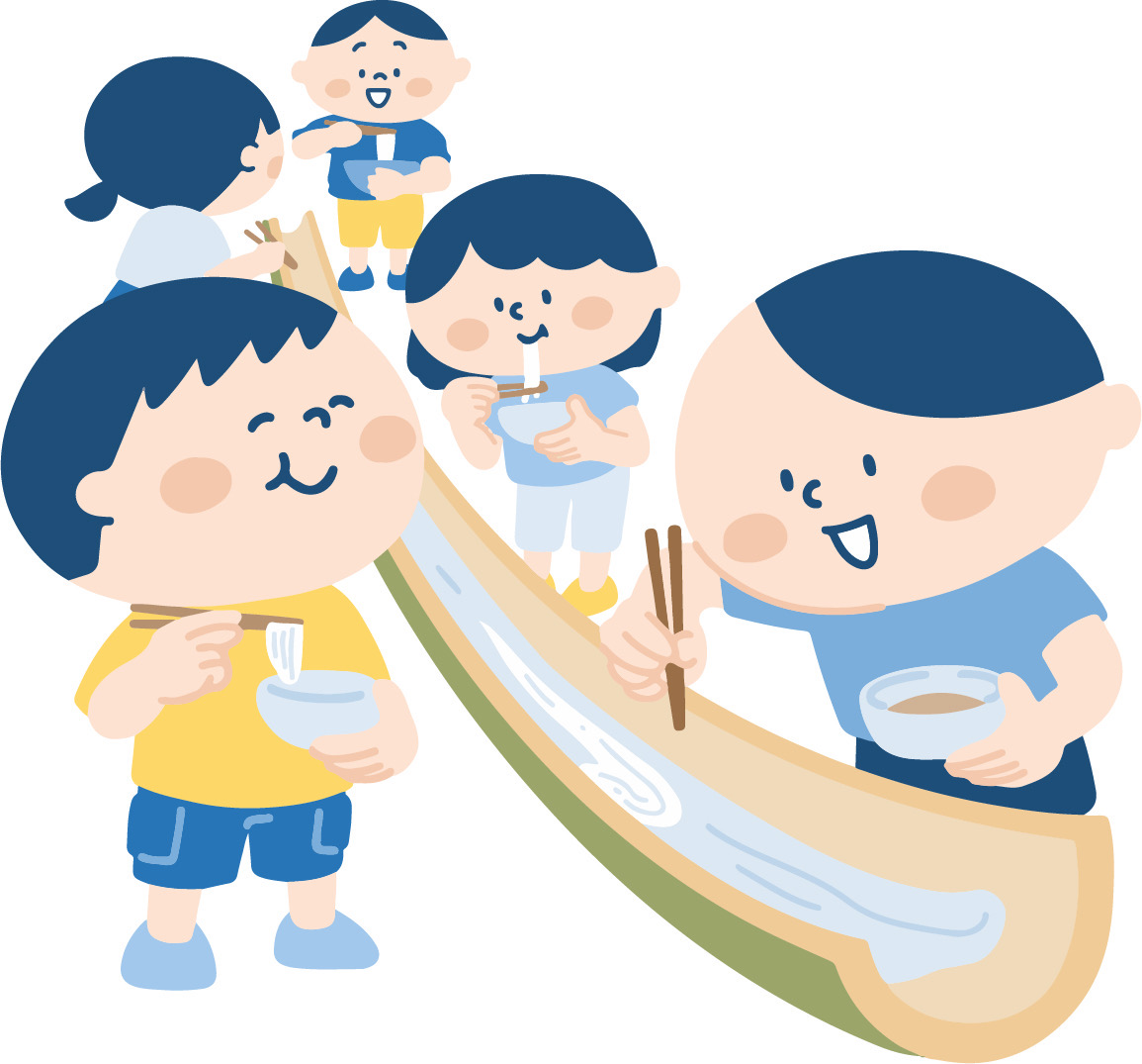 夏季休業のお知らせ